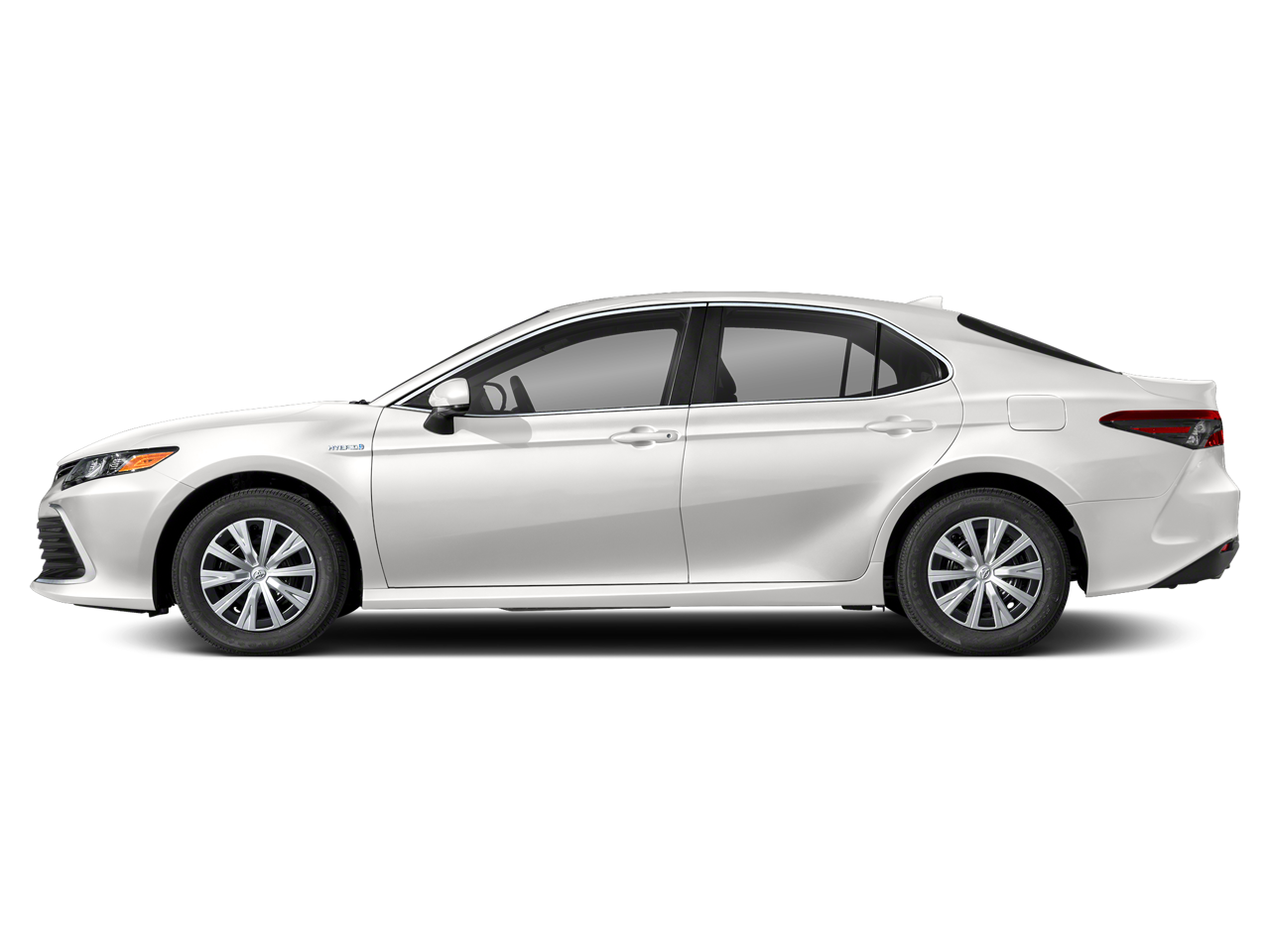 2021 Toyota Camry Hybrid LE