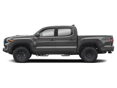 2021 Toyota Tacoma TRD Pro