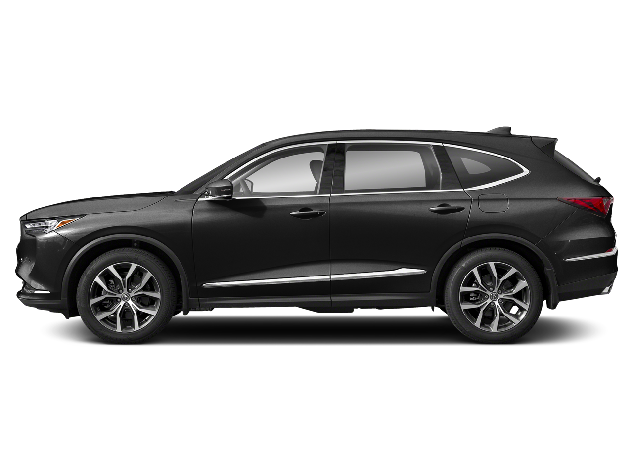 2022 Acura MDX w/Technology Package