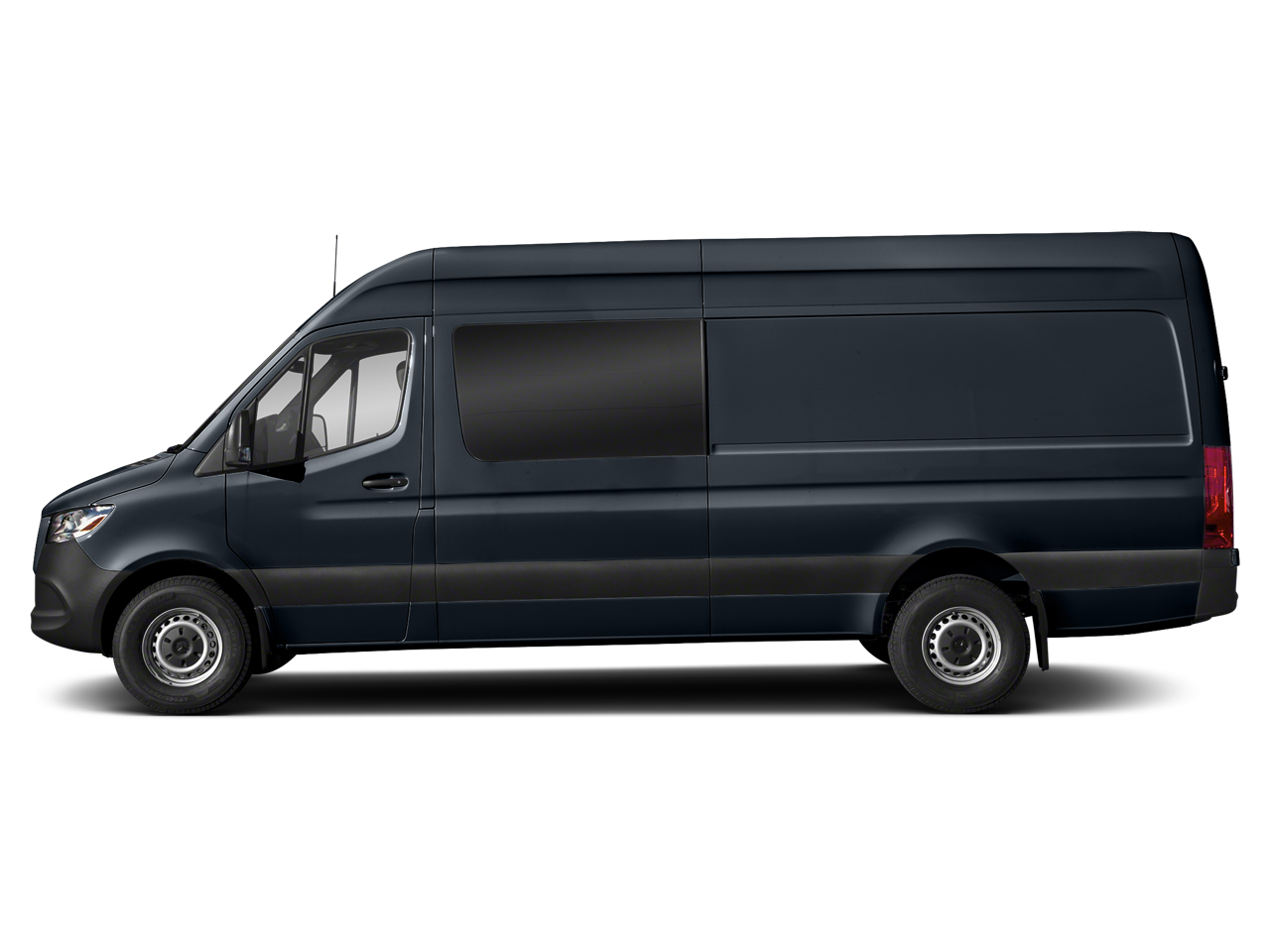 2022 Mercedes-Benz Sprinter Crew Van Base
