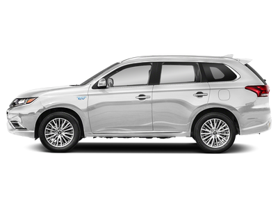 2022 Mitsubishi Outlander GT