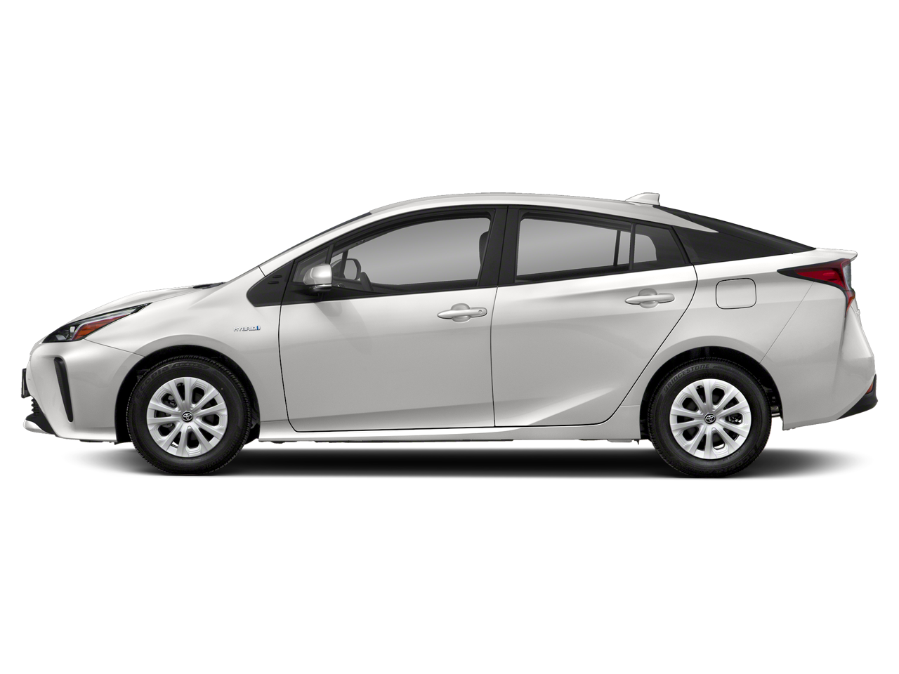 2022 Toyota Prius LE