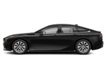 2022 Toyota Mirai XLE