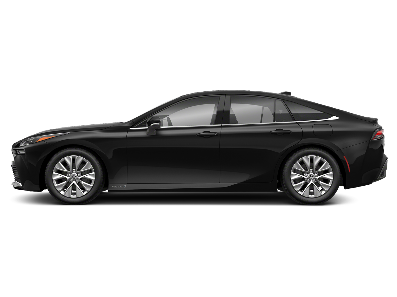 2022 Toyota Mirai XLE