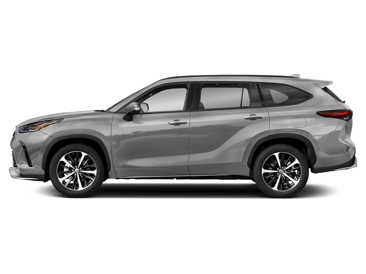 2022 Toyota Highlander Base
