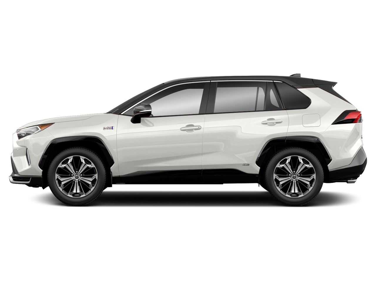 2022 Toyota RAV4 Prime XSE