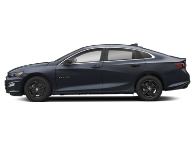 2023 Chevrolet Malibu LS