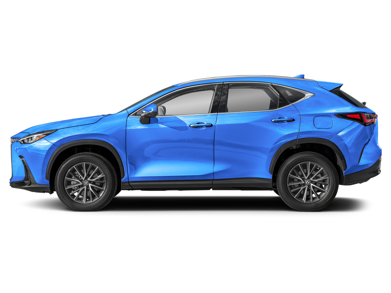 2023 Lexus NX 