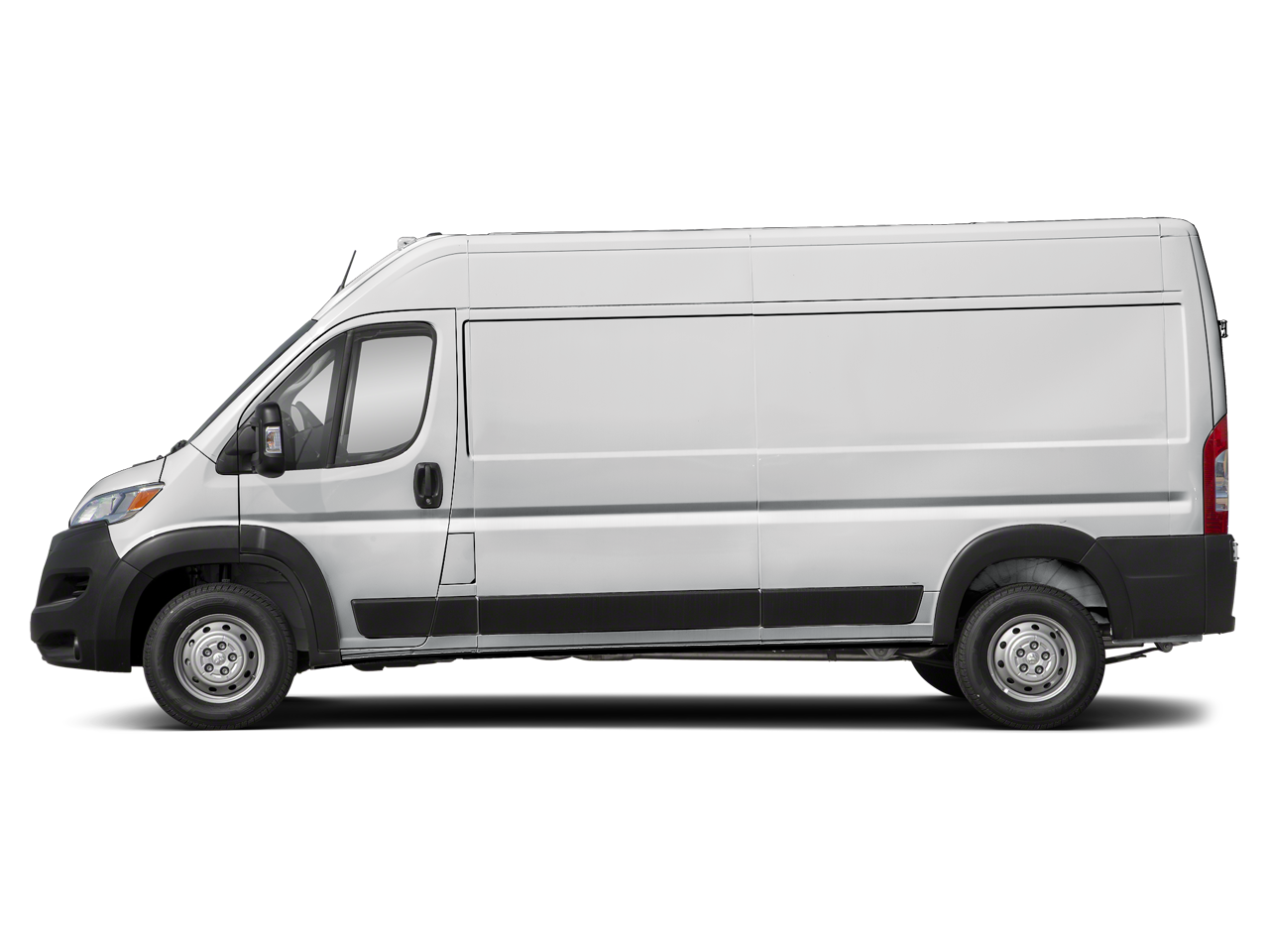 2023 RAM ProMaster Cargo Van Base