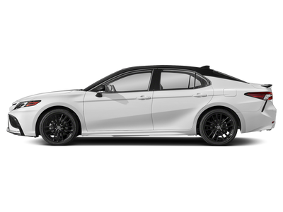 2023 Toyota Camry XSE V6