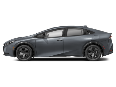 2023 Toyota Prius LE