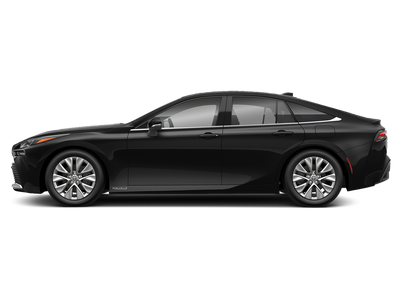2023 Toyota Mirai XLE