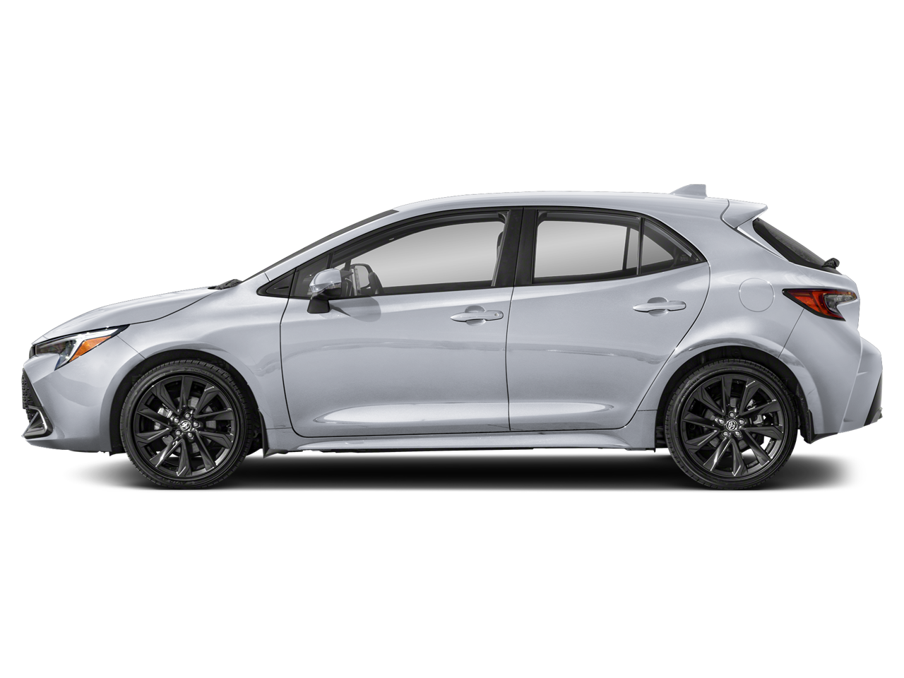 2023 Toyota Corolla XSE