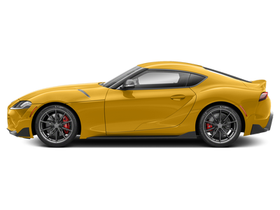 2023 Toyota GR Supra 3.0 Premium