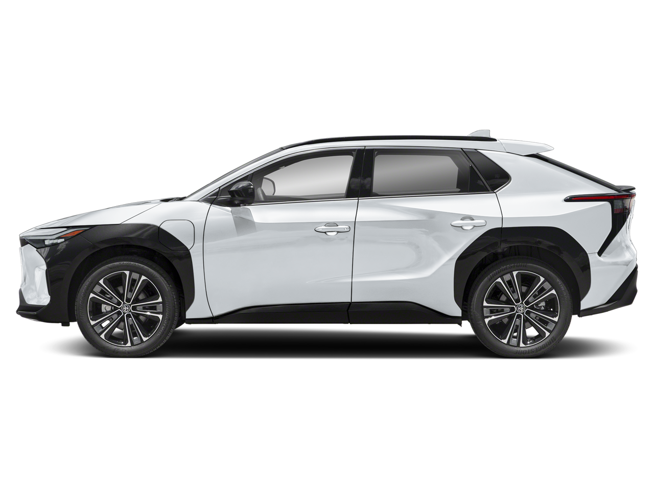 2023 Toyota bZ4X Limited