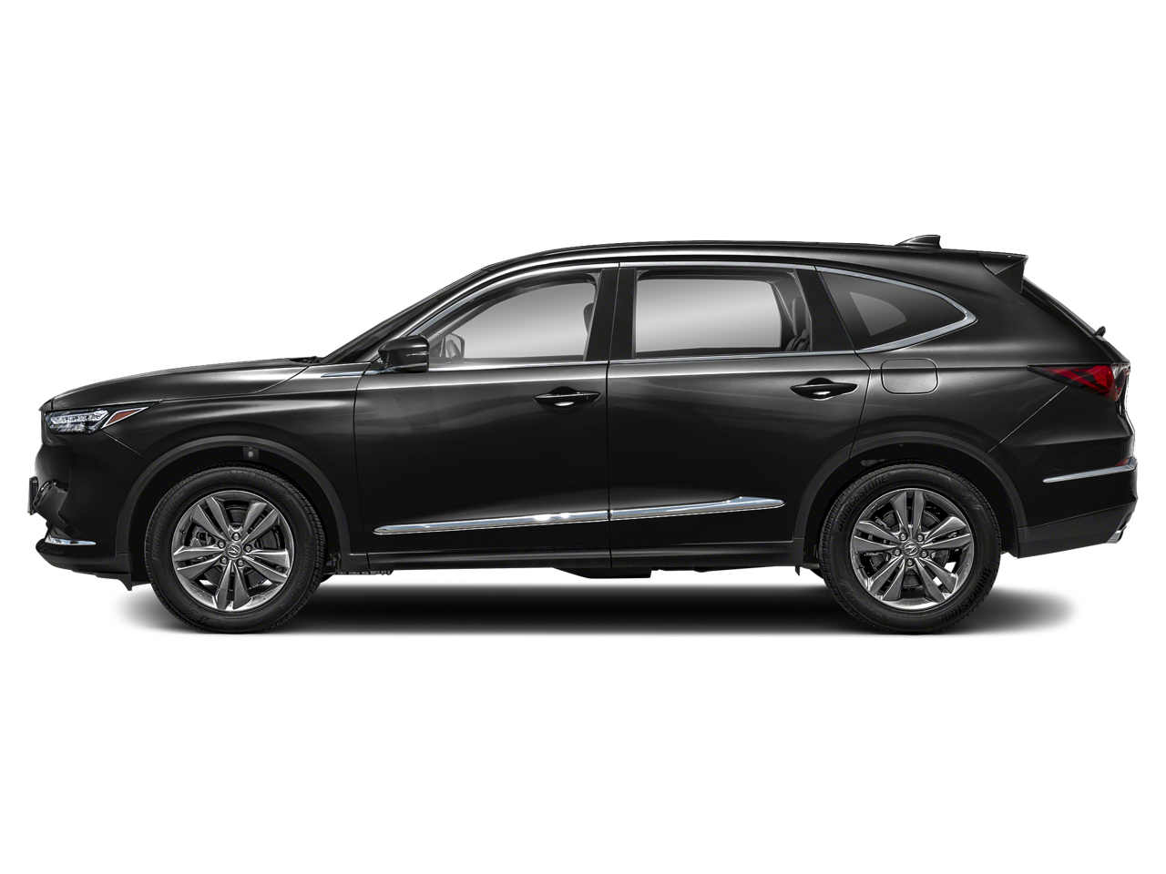 2024 Acura MDX Base
