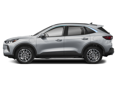 2024 Ford Escape PHEV