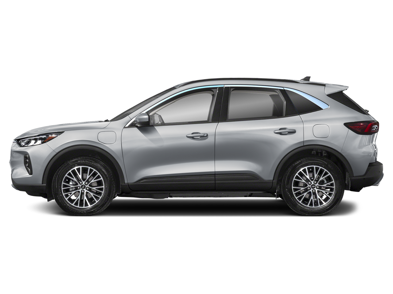 2024 Ford Escape PHEV