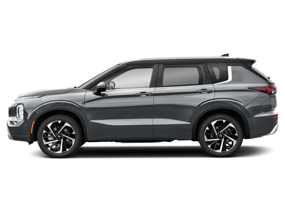 2024 Mitsubishi Outlander SEL