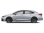 2024 Toyota Corolla XSE