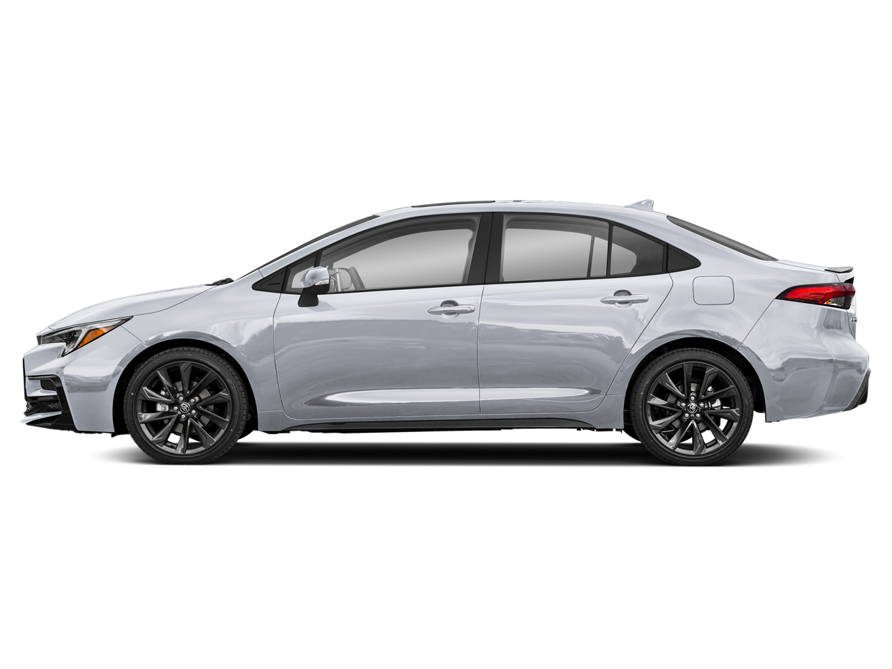 2024 Toyota Corolla XSE