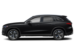 2025 Mercedes-Benz GLC 350e GLC 350e