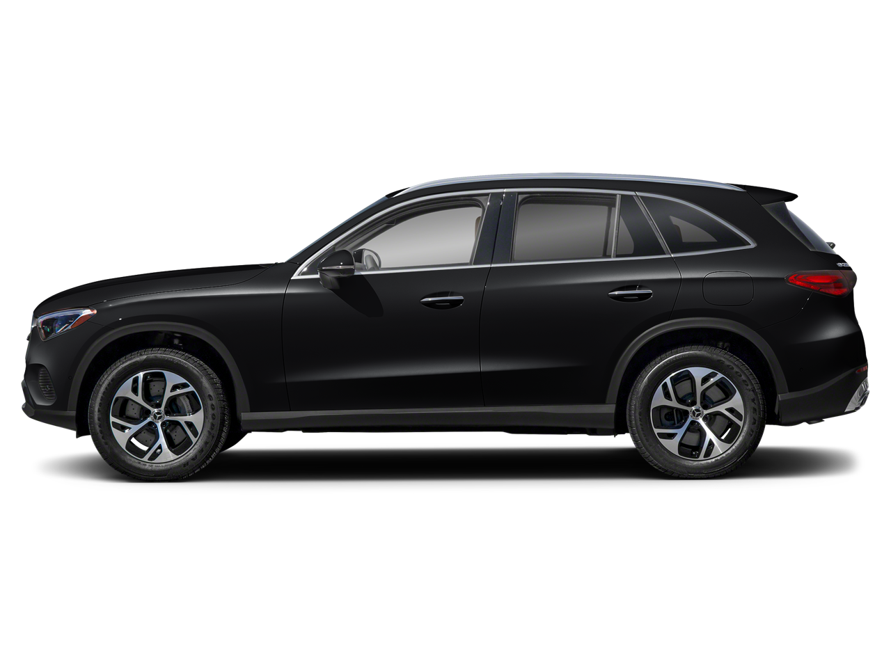 2025 Mercedes-Benz GLC 350e GLC 350e