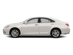 2011 Lexus ES 350 