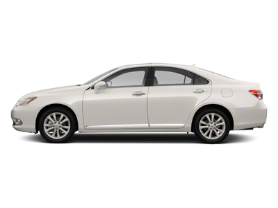2011 Lexus ES 350 
