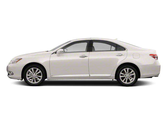 2011 Lexus ES 350 