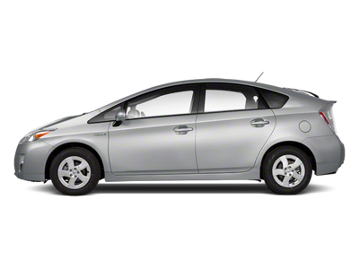 2011 Toyota Prius III