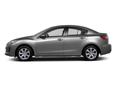 2012 Mazda MAZDA3 i Sport