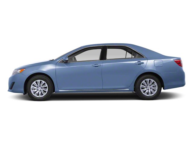2012 Toyota Camry Hybrid XLE