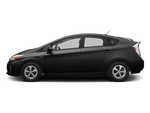 2012 Toyota Prius Five