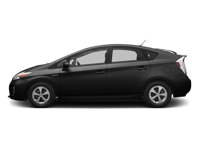 2012 Toyota Prius Five