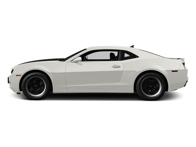 2013 Chevrolet Camaro LT