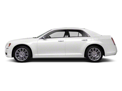 2013 Chrysler 300 300C