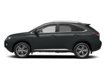 2013 Lexus RX 350 F Sport