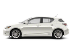 2013 Lexus CT 200h Hybrid