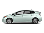 2013 Toyota Prius Plug-In Base