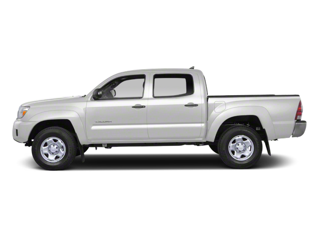 2013 Toyota Tacoma Base