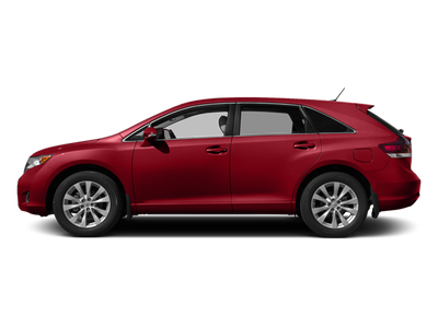2013 Toyota Venza XLE