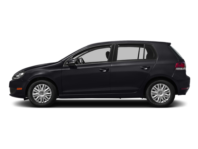 2013 Volkswagen Golf Base