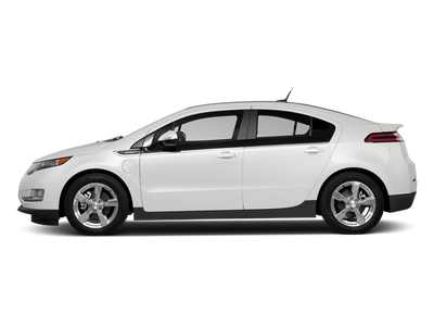 2014 Chevrolet Volt Base