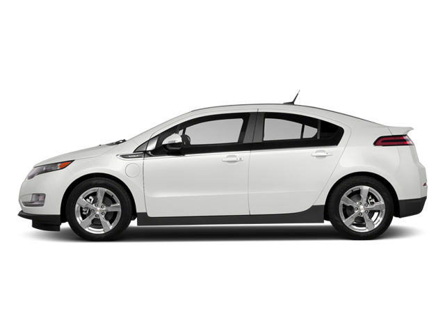 2014 Chevrolet Volt Base