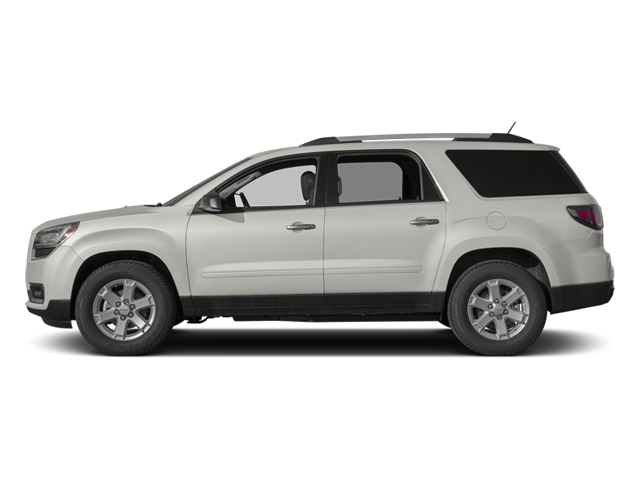 2014 GMC Acadia SLE