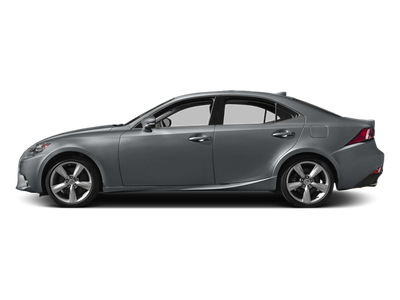 2014 Lexus IS 350 