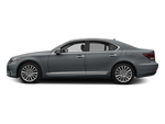 2014 Lexus LS 460 