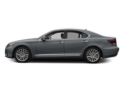 2014 Lexus LS 460 