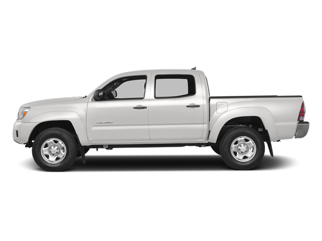 2014 Toyota Tacoma PreRunner